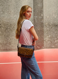 Sac Steph - Pony