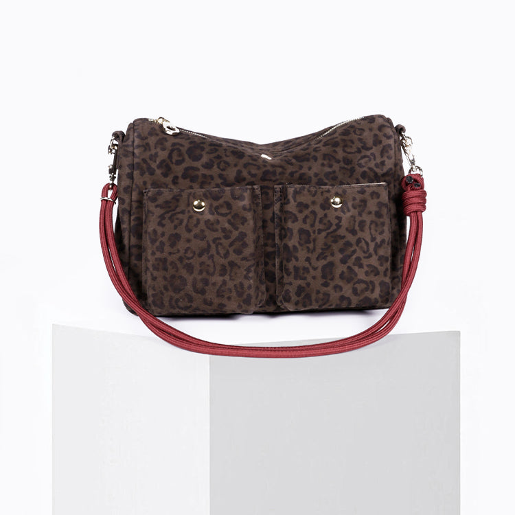 Sac Systeme - Léo Brun