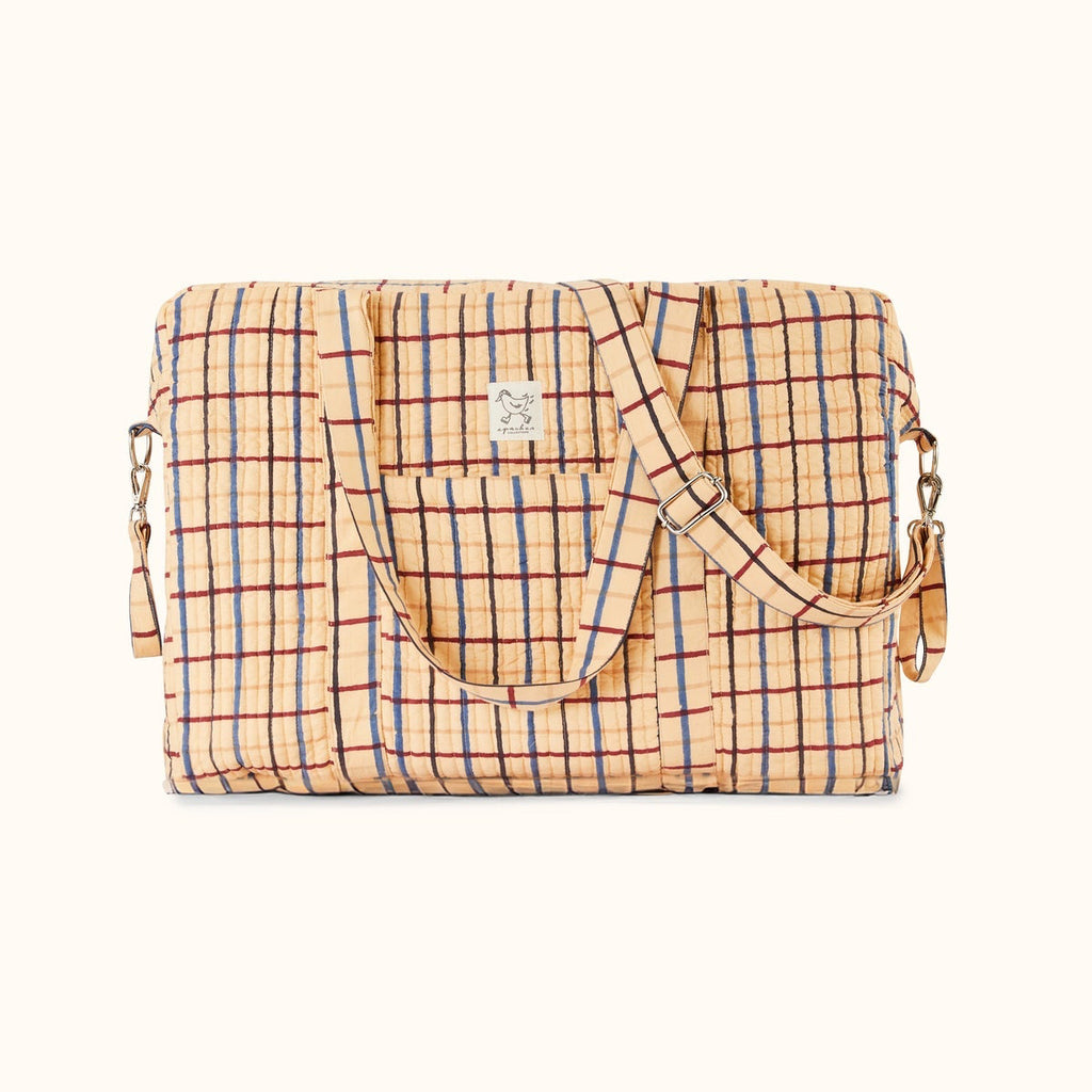 Thaila - Cahier Macadamia