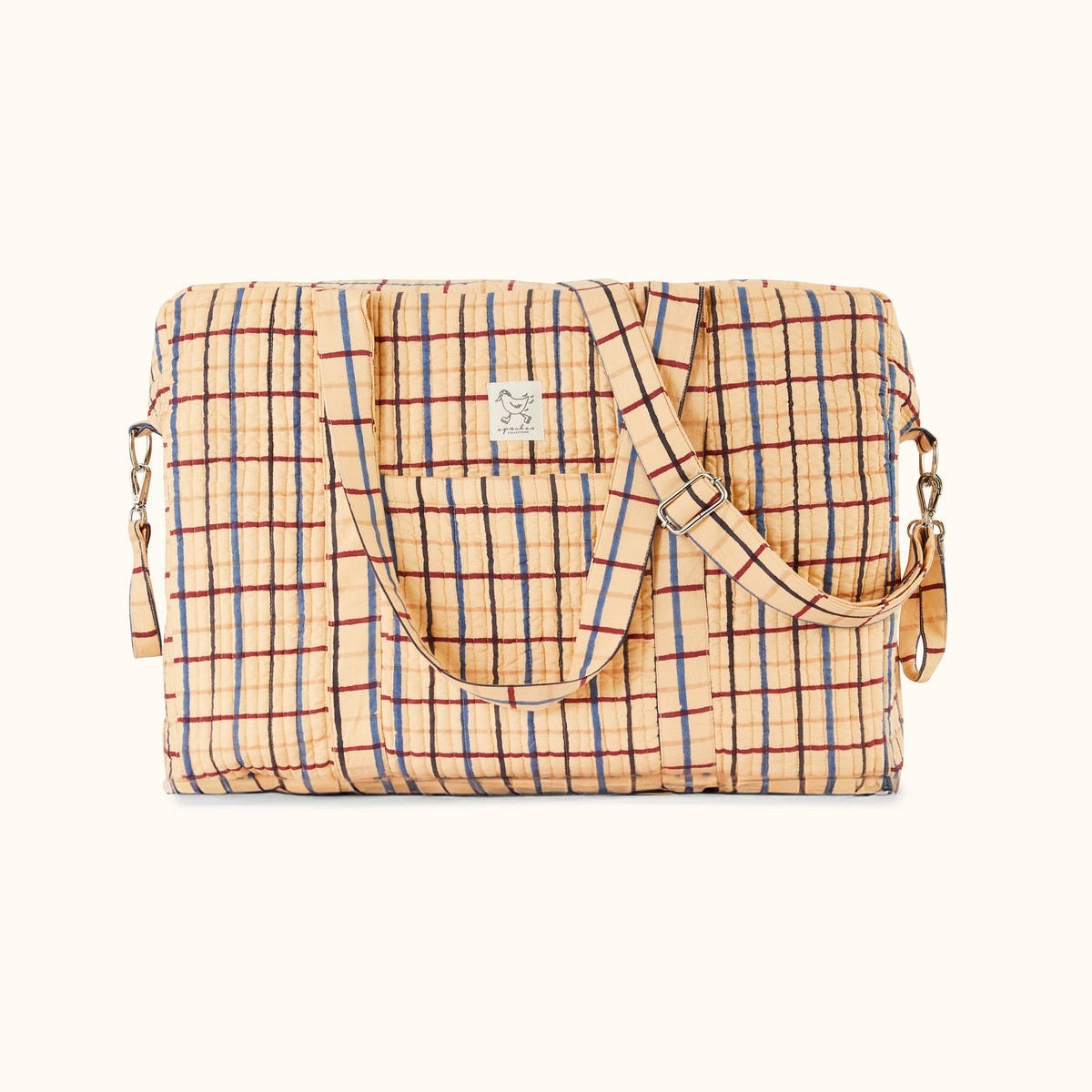 Thaila - Cahier Macadamia