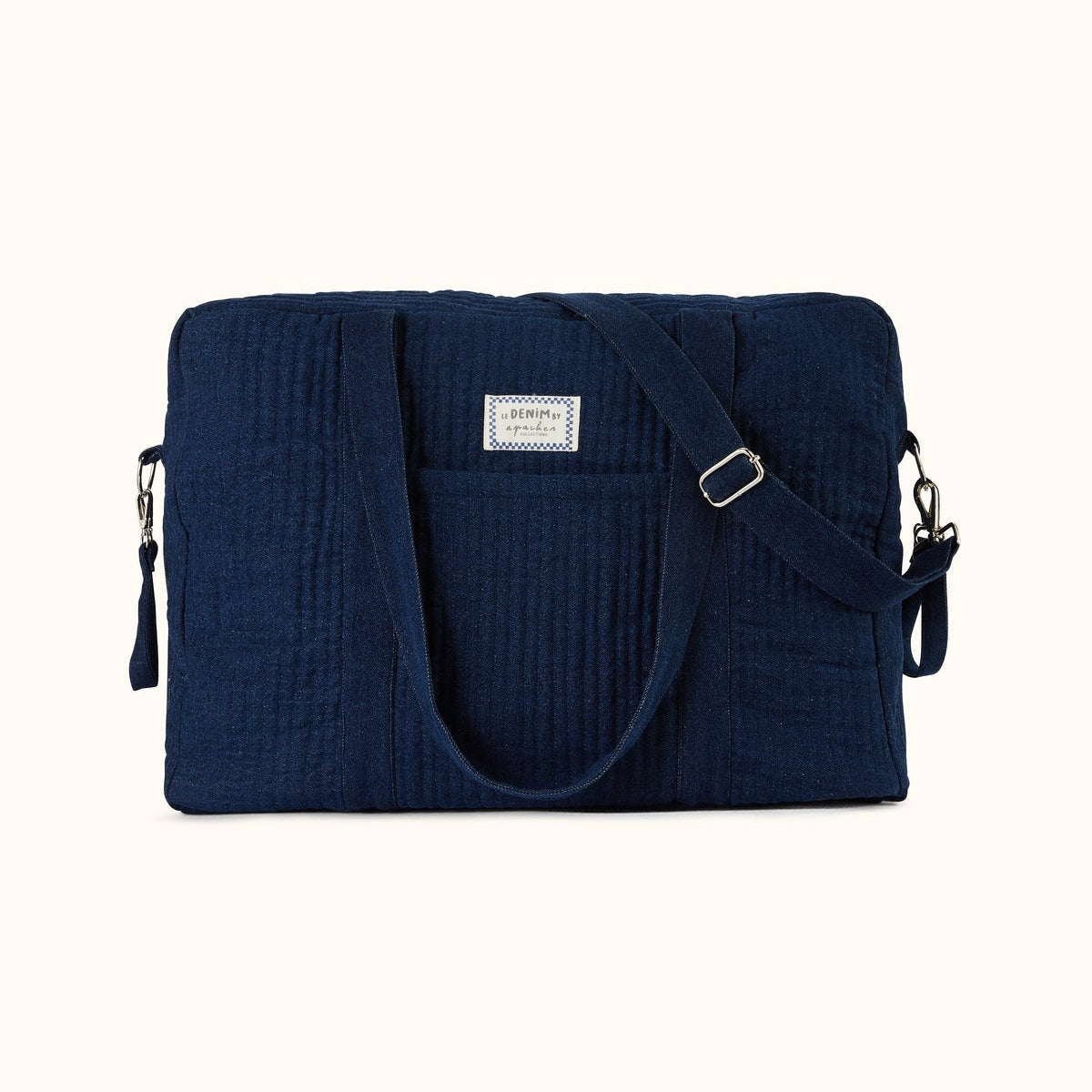 Thaila - Denim Fonce Deep Marine