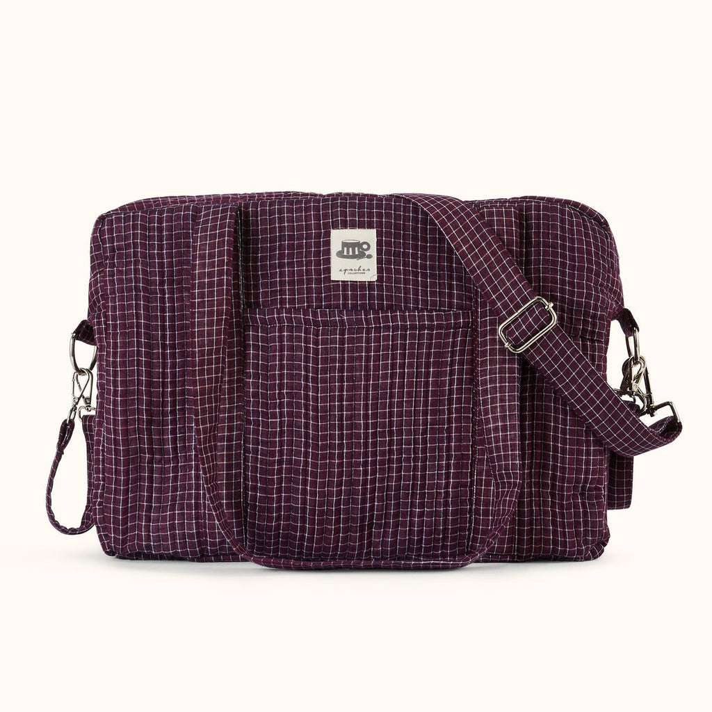 Thais - Khadi Taffeta