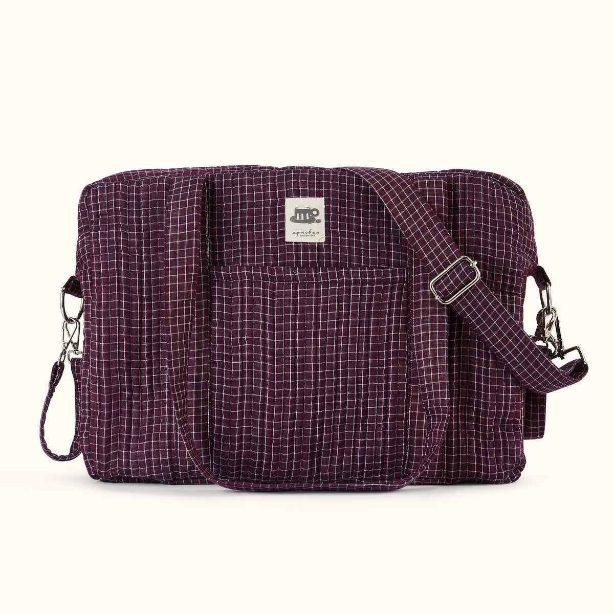 Thais - Khadi Taffeta