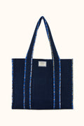 Cabas Tokaree - Denim Foncé Deep Marine