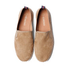 Espadrilles Tom Hole/micro Roble - Homme