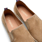 Espadrilles Tom Hole/micro Roble - Homme