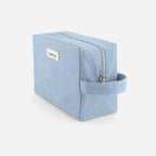 Tournelles XL - Ice Pop Blue - Coton recyclé