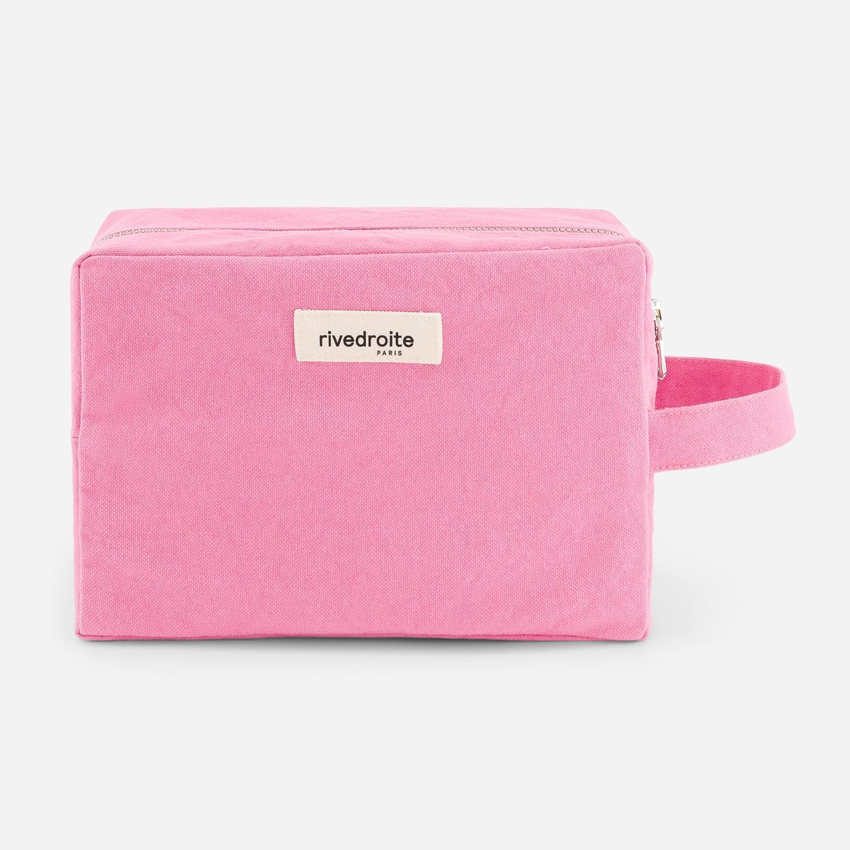 Tournelles XL - Cnady Pink - Coton recyclé