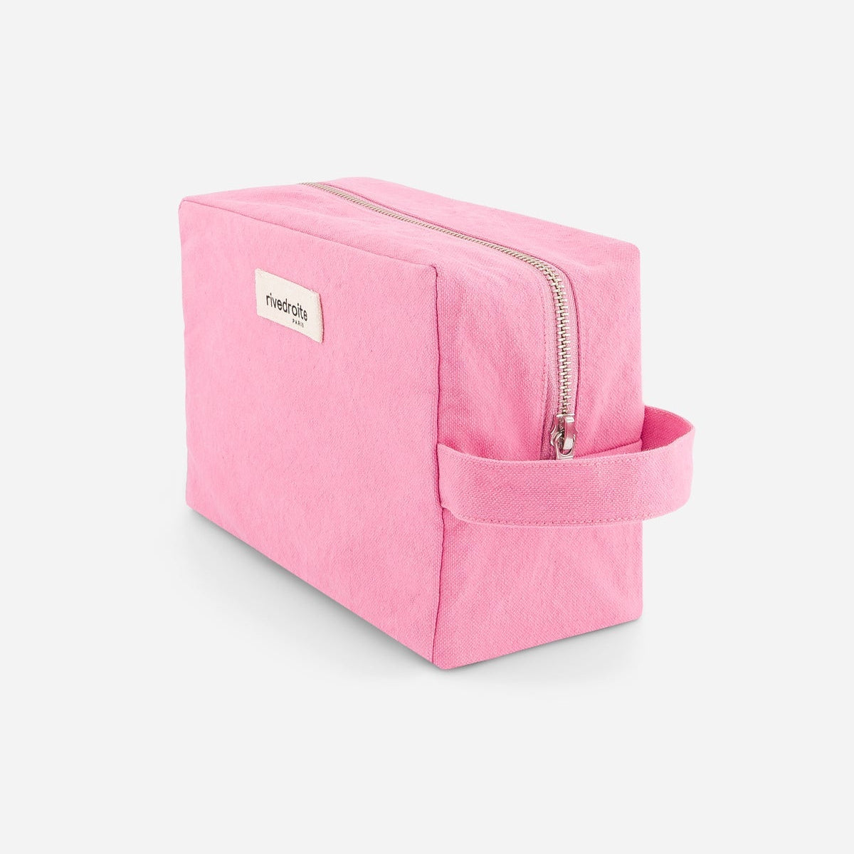 Tournelles XL - Cnady Pink - Coton recyclé