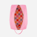 Tournelles XL - Cnady Pink - Coton recyclé