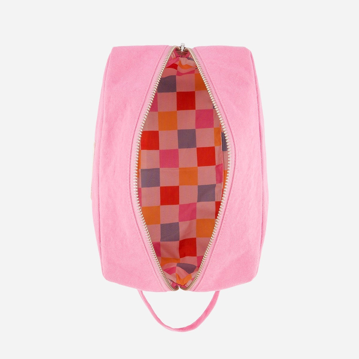Tournelles XL - Cnady Pink - Coton recyclé
