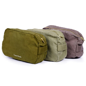 Trousse - Kaki