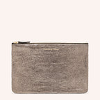 Pochette Love Turtle Cafe