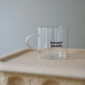 Bonjour Beauté - tasse expresso