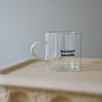 Bonjour Beauté - tasse expresso