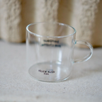 Bonjour Beauté - tasse expresso