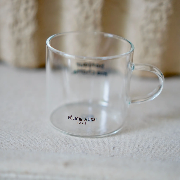 Bonjour Bichette - tasse à expresso