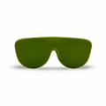 Etui à lunettes - Kaki