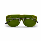 Etui à lunettes - Kaki