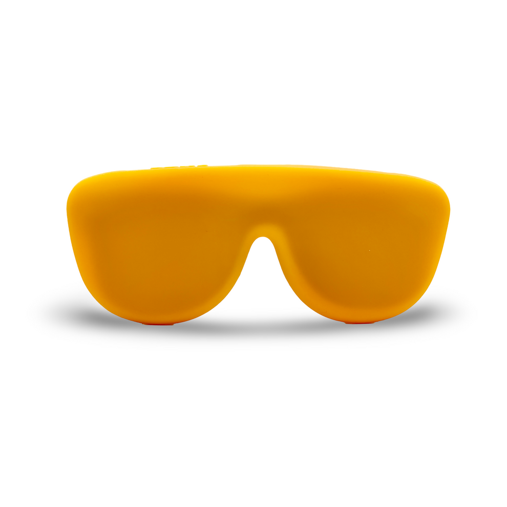Etui à lunettes - Pêche