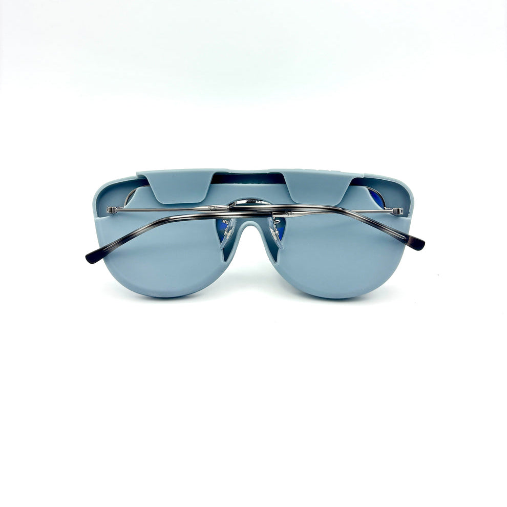 Etui à lunettes - Gris