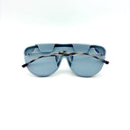 Etui à lunettes - Gris