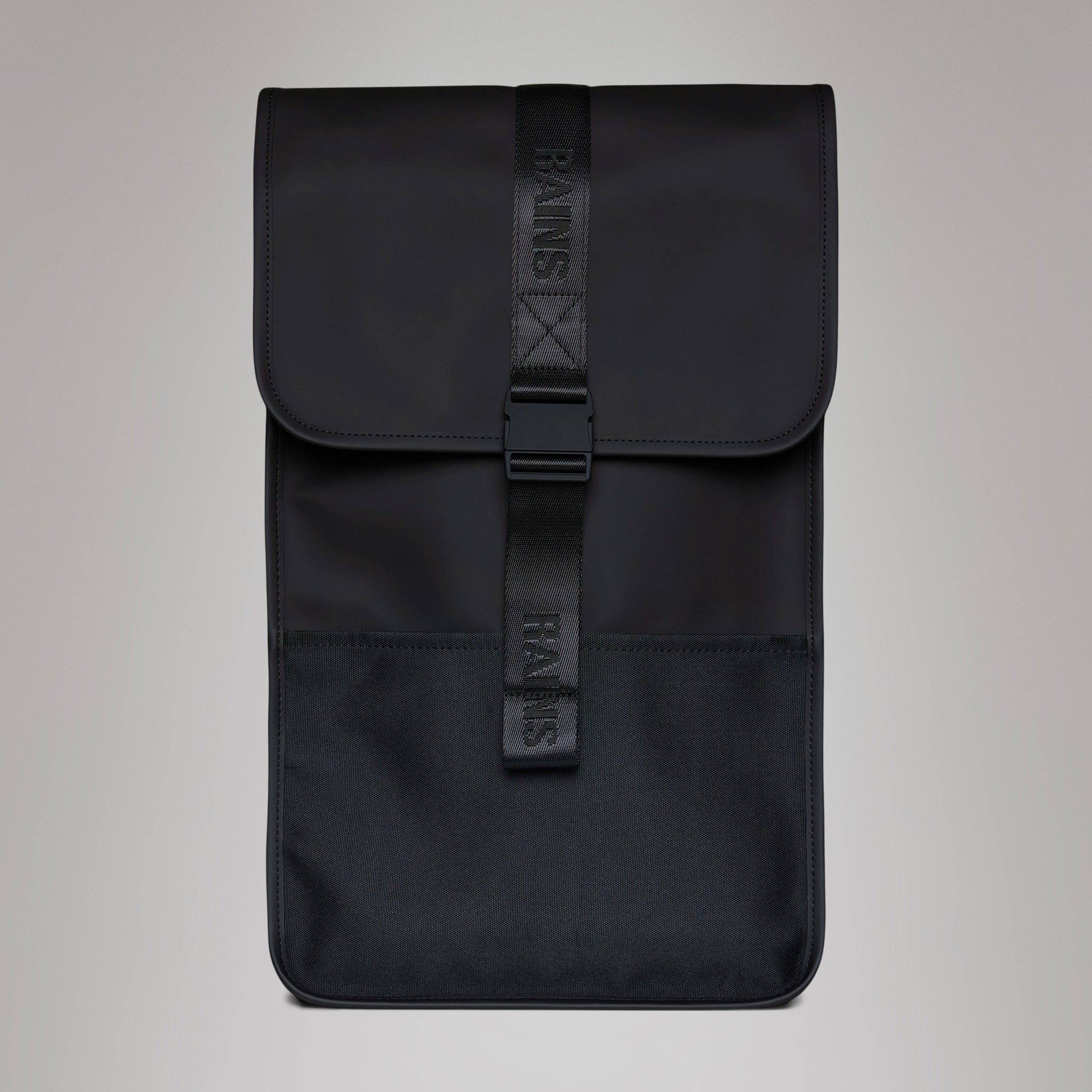 Trail backpack - Black