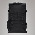 Trail backpack Montaineer - Black