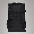 Trail backpack Montaineer - Black