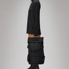 Trail backpack Montaineer - Black