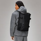 Trail backpack Montaineer - Black
