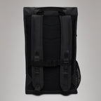 Trail backpack Montaineer - Black