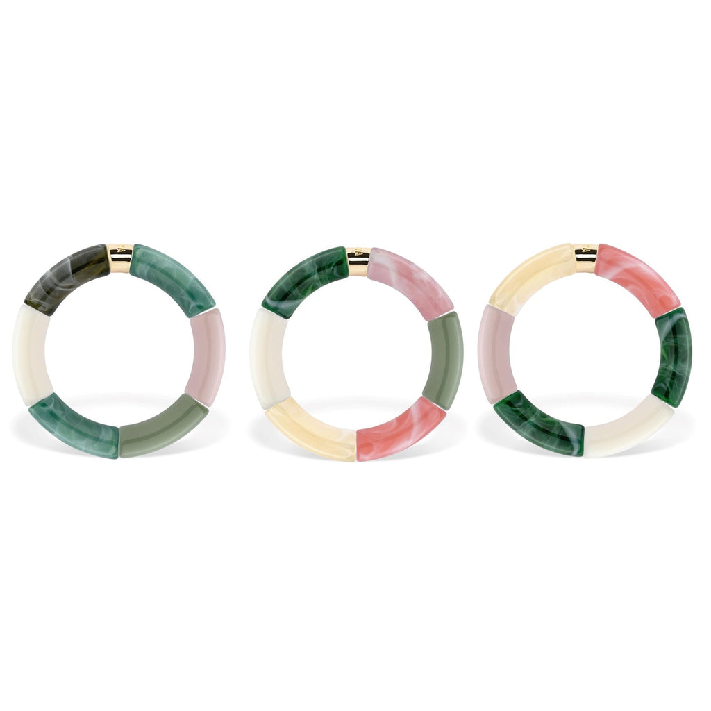 Bracelets Tropical