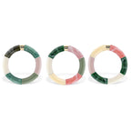 Bracelets Tropical