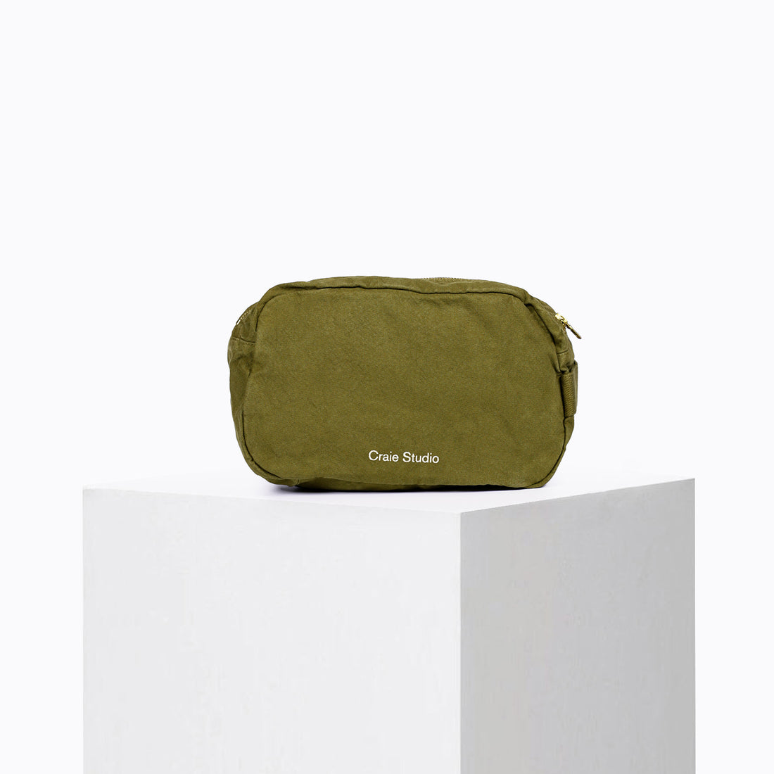 Trousse - Kaki