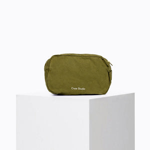 Trousse - Kaki