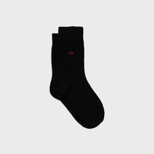 Chaussette Noir Réglisse # U02 - Homme