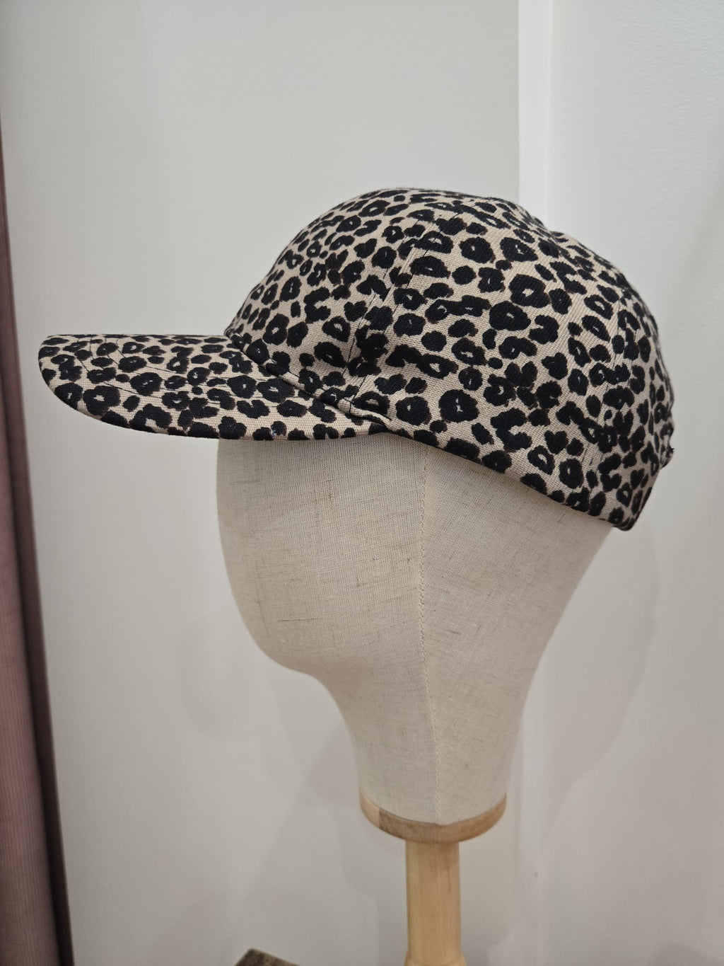 67103 Casquette - 0700 Marron Clair
