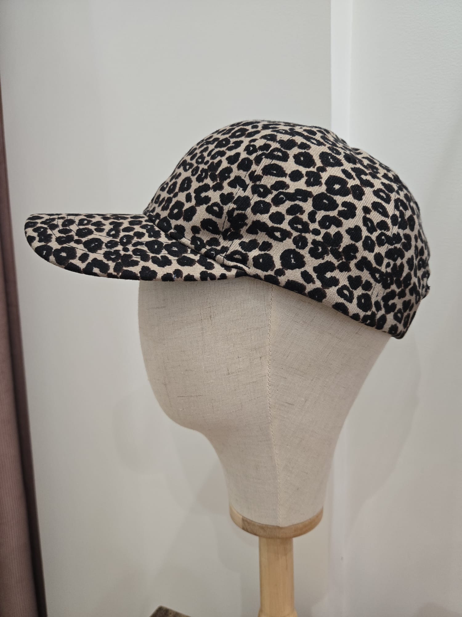 67103 Casquette - 0700 Marron Clair