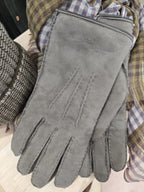 Eloi - Gant  Homme - Grey Once