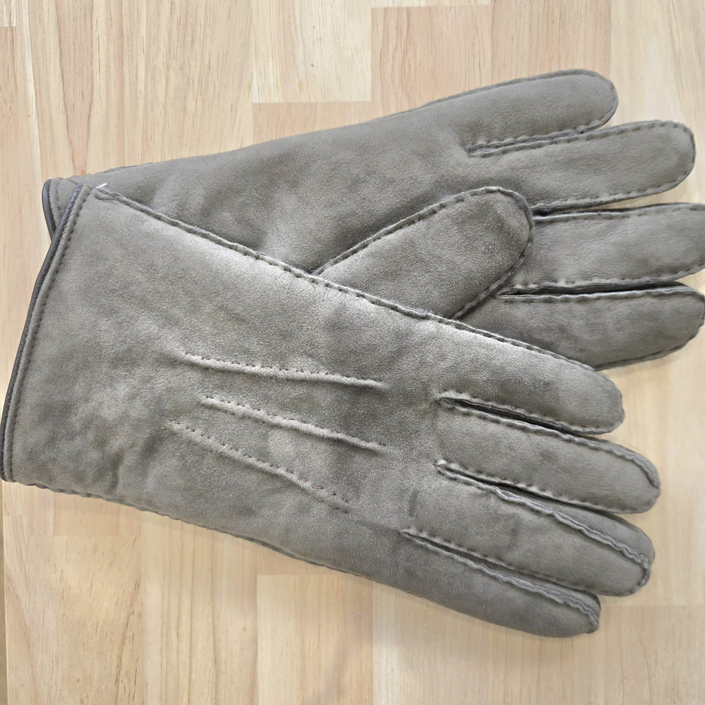 Eloi - Gant  Homme - Grey Once