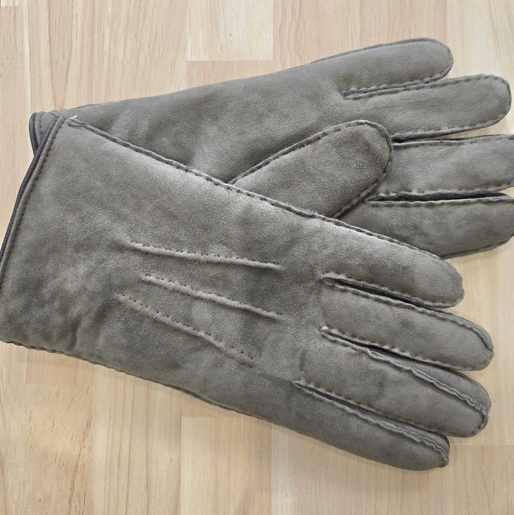 Eloi - Gant  Homme - Grey Once