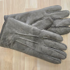 Eloi - Gant  Homme - Grey Once