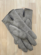 Eloi - Gant  Homme - Grey Once