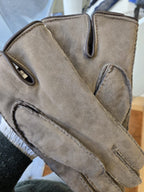 Eloi - Gant  Homme - Grey Once