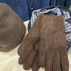 Gaspard - Gant  Homme - Cappuccino