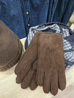 Gaspard - Gant  Homme - Cappuccino