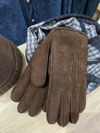 Gaspard - Gant  Homme - Cappuccino