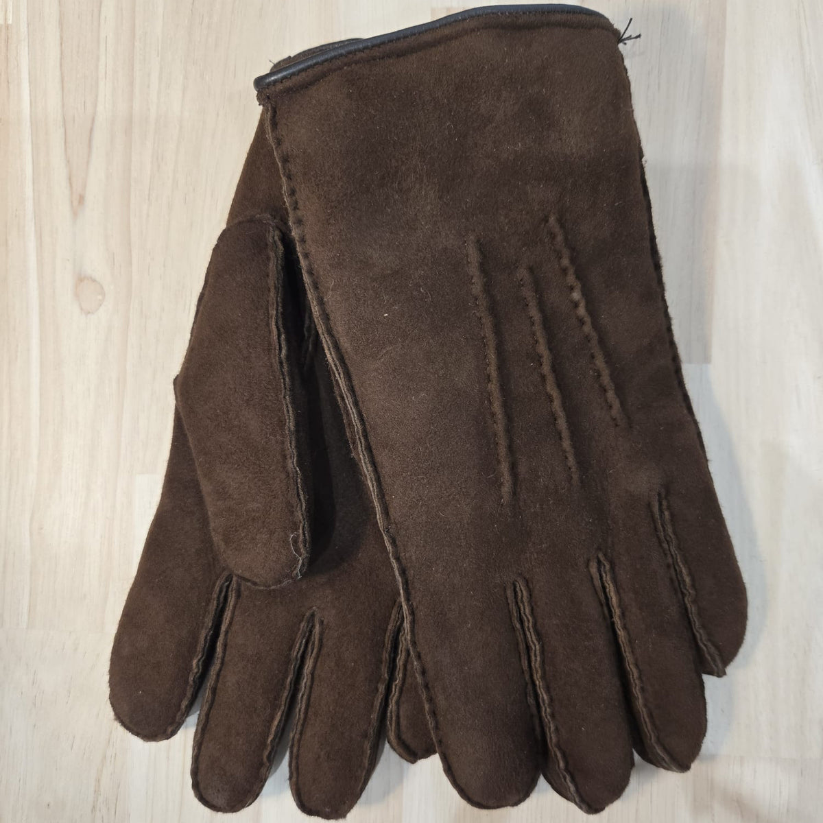 Gaspard - Gant  Homme - Cappuccino