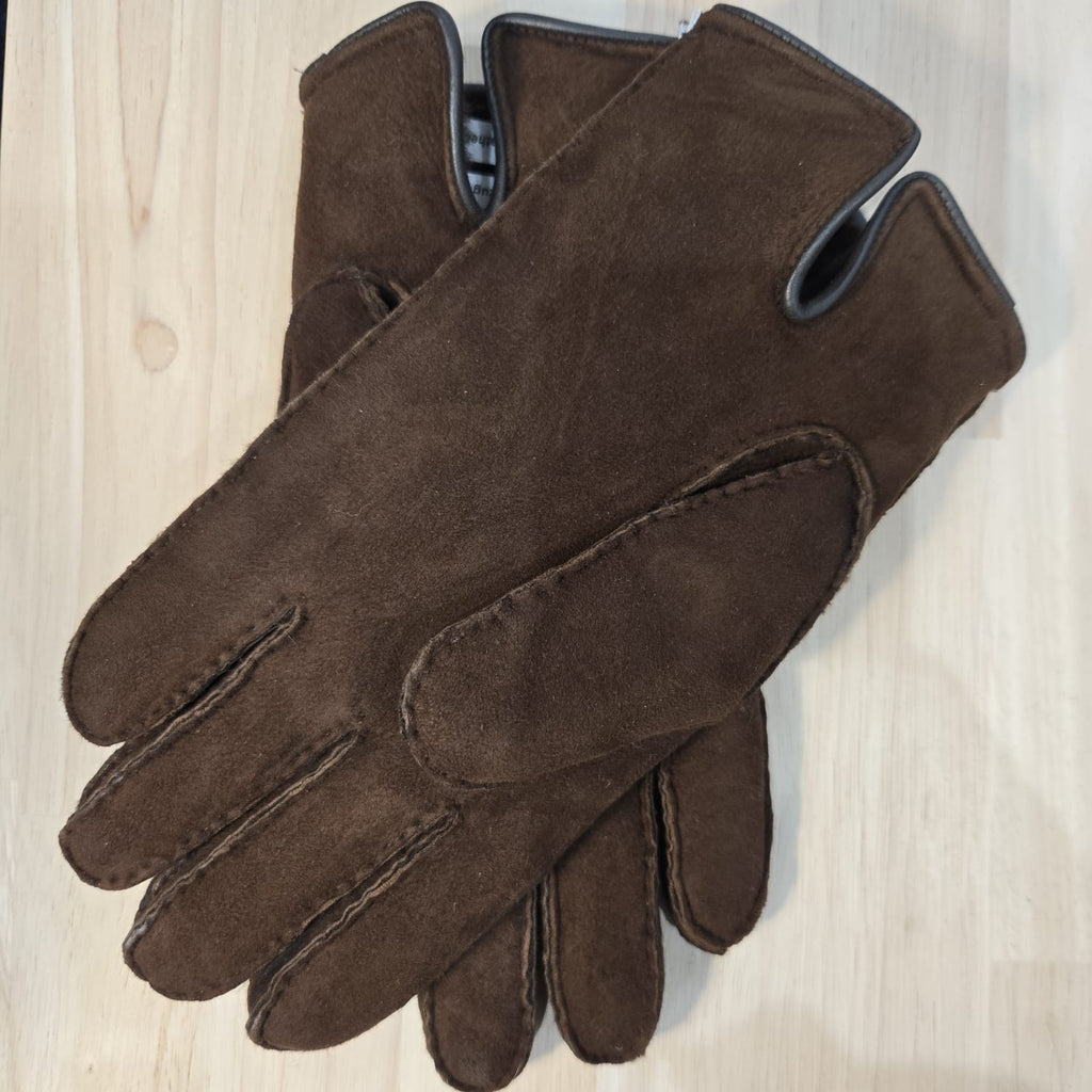 Gaspard - Gant  Homme - Cappuccino